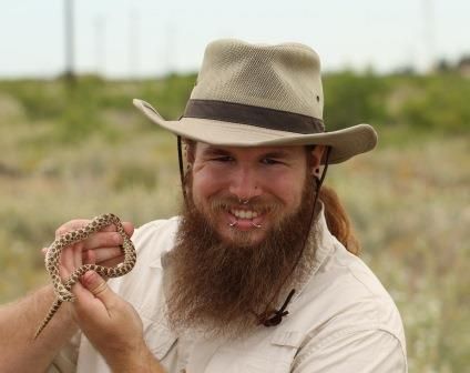 Cameron Hodges (2011-2015)