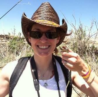  Jodie Wiggins (Ph.D.)