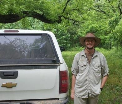 Joe Webber (2012- 2016)