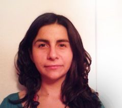 Macarena Palma (2012)