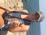 Megan Wohltjen (2014-16)