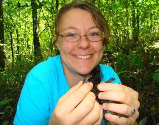 Nikki Cavalieri (M.S.)