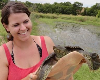 Ariel Richter (2011-2013)