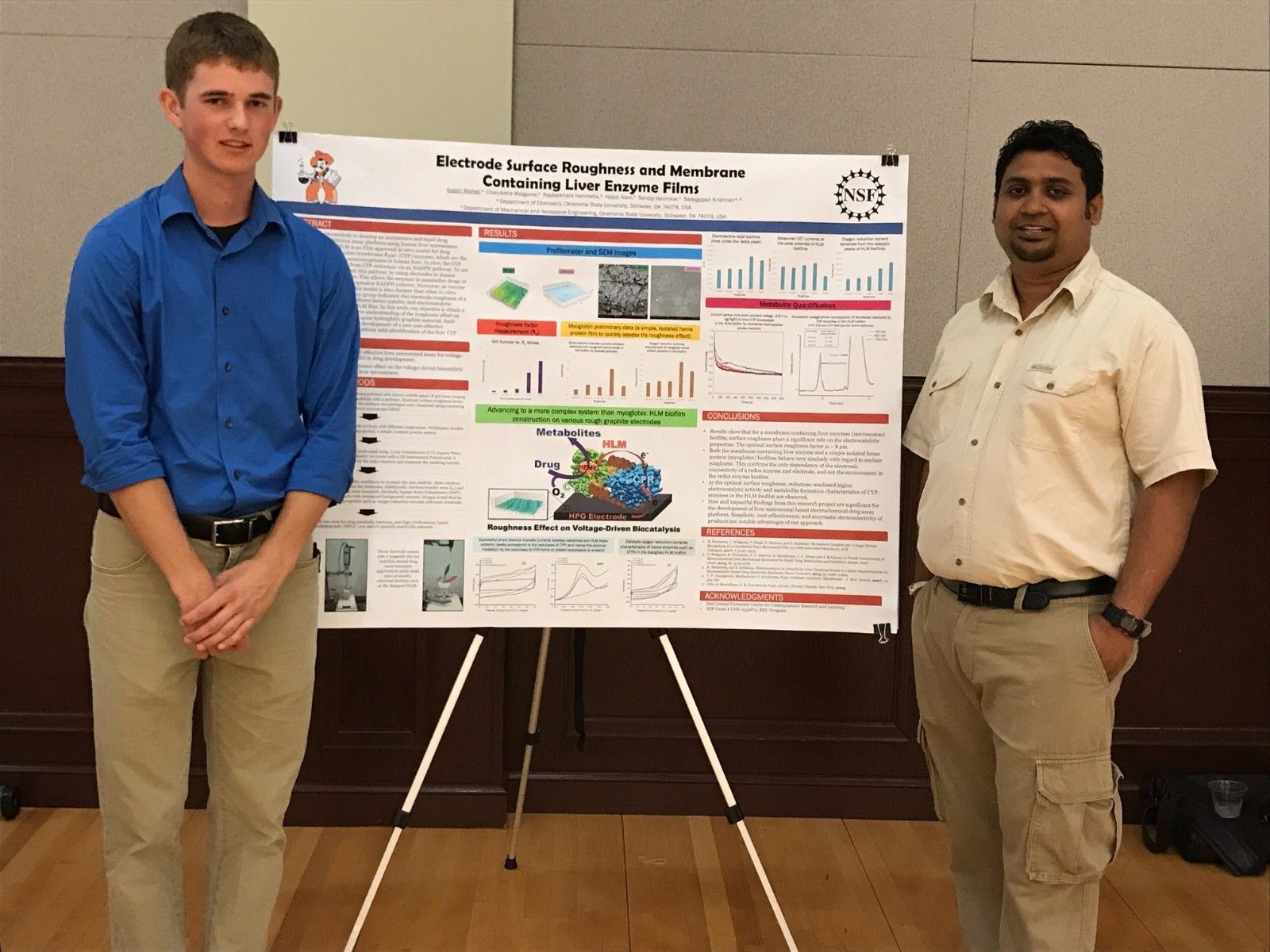 NSF_REU 2017
