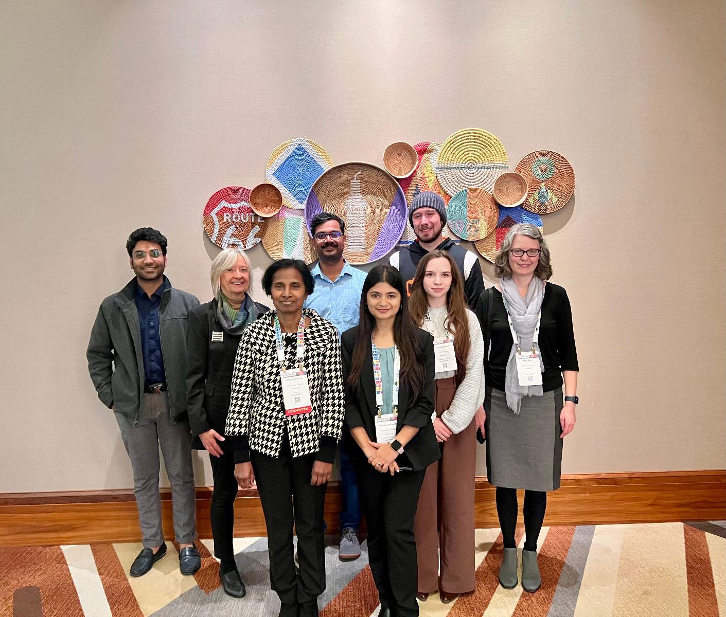 SWRM_ACS Conference 2023