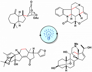 chem rev image TOC Chem Rev