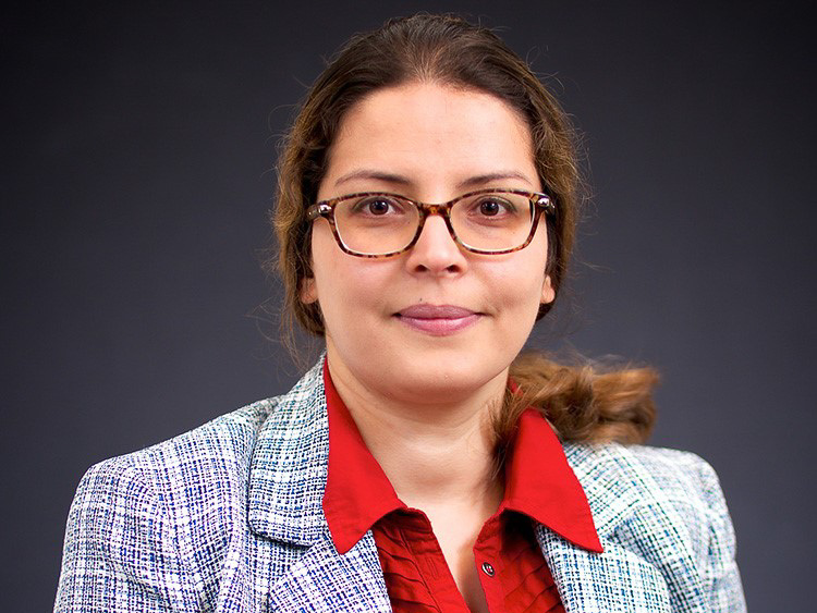 tahsini.jpg Laleh Tahsini