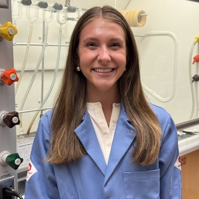 image of emmie mcrorie