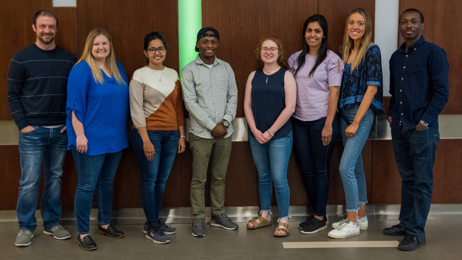 2023 Pitre Lab Group