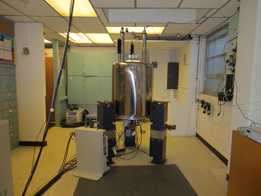 inova 400 nmr