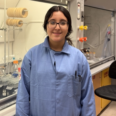 image of jocelyn hernandez