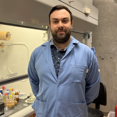 image of martin pauze