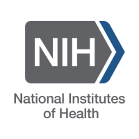 NIH logo NIH logo
