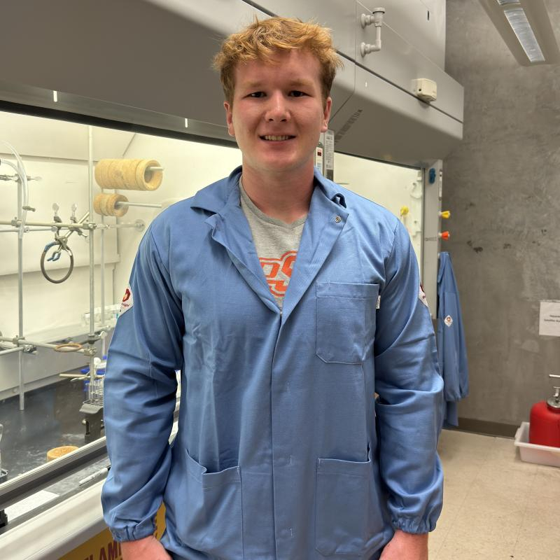 IMAGE OF SAM SCOVITCH