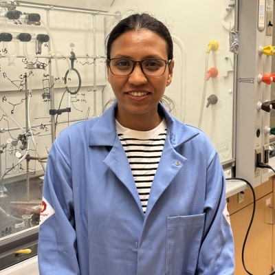 image of susila thapa