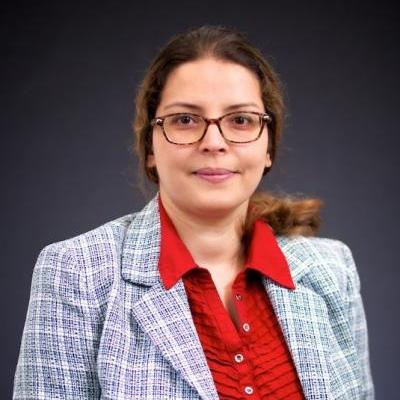 Laleh Tahsini Laleh Tahsini