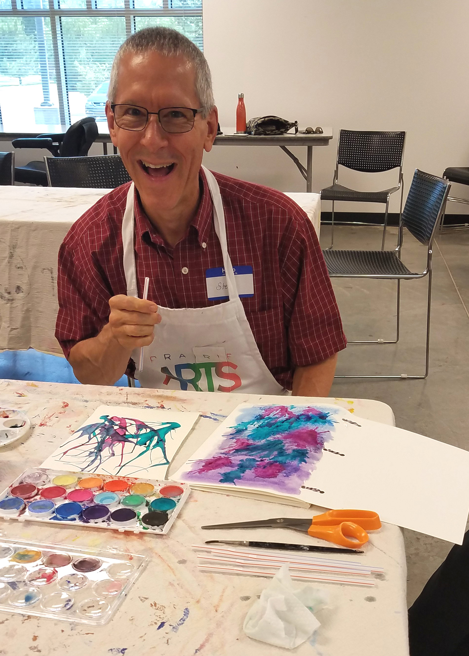 Parkinson's Disease Bootcamp