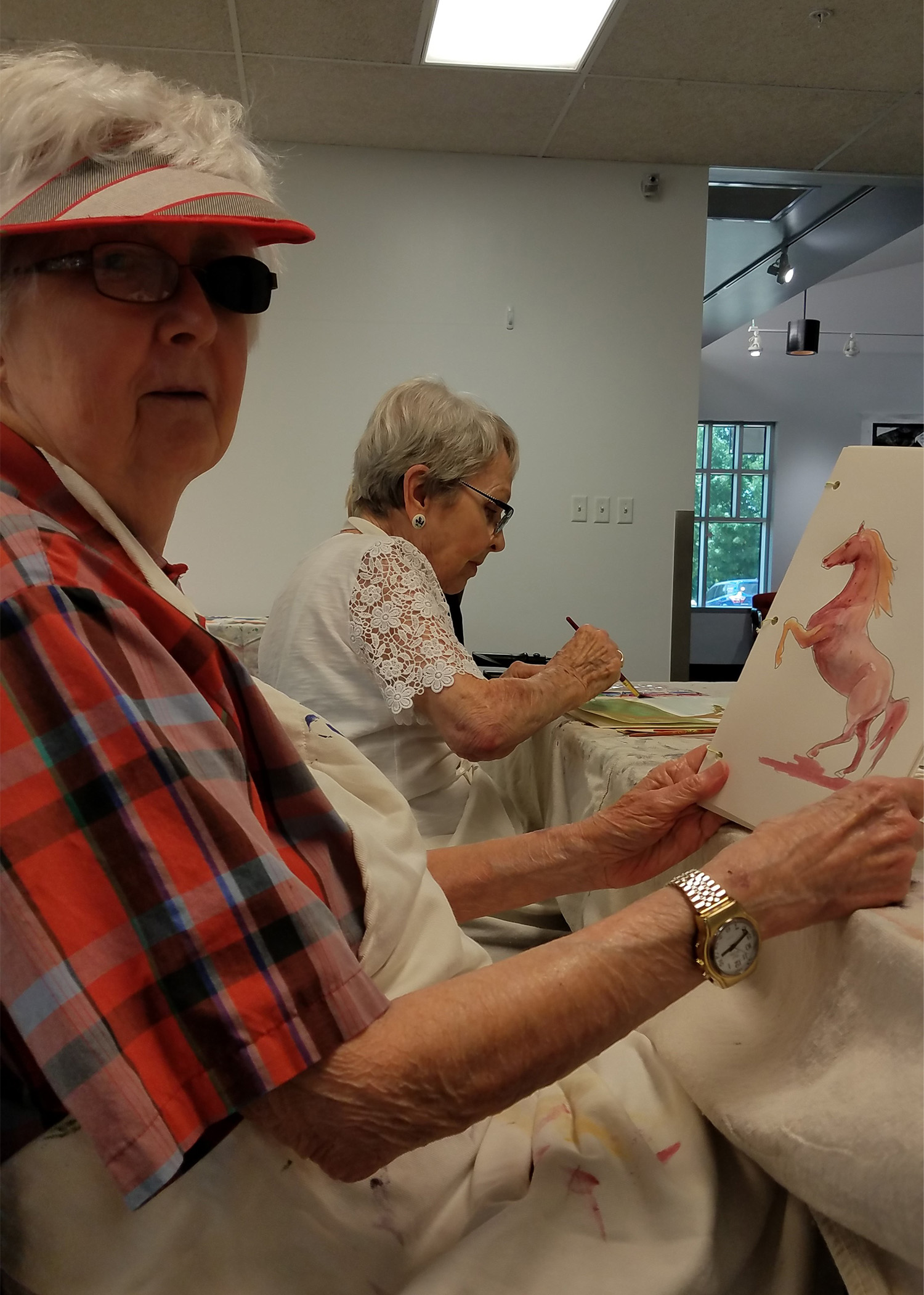 Parkinson's Disease Bootcamp