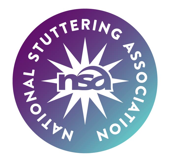 National Stuttering Association Logo