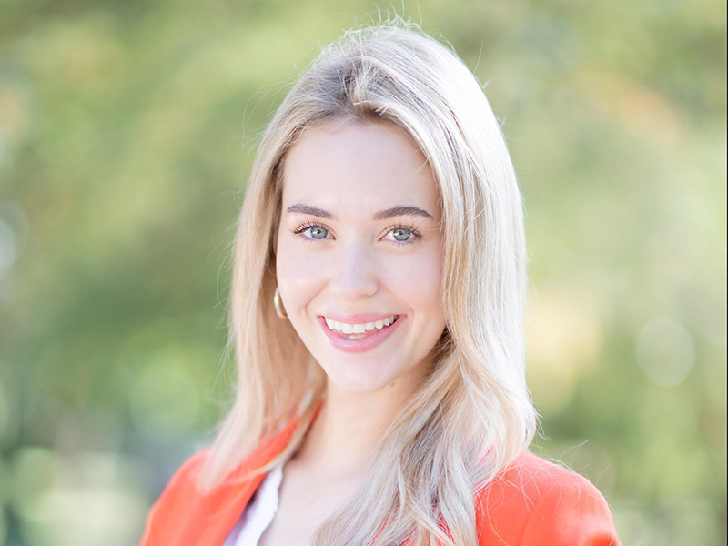 Lauren Weber headshot Lauren Weber headshot