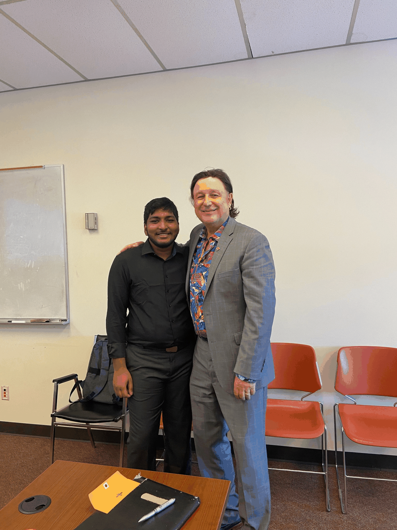 john tet mentor tentu