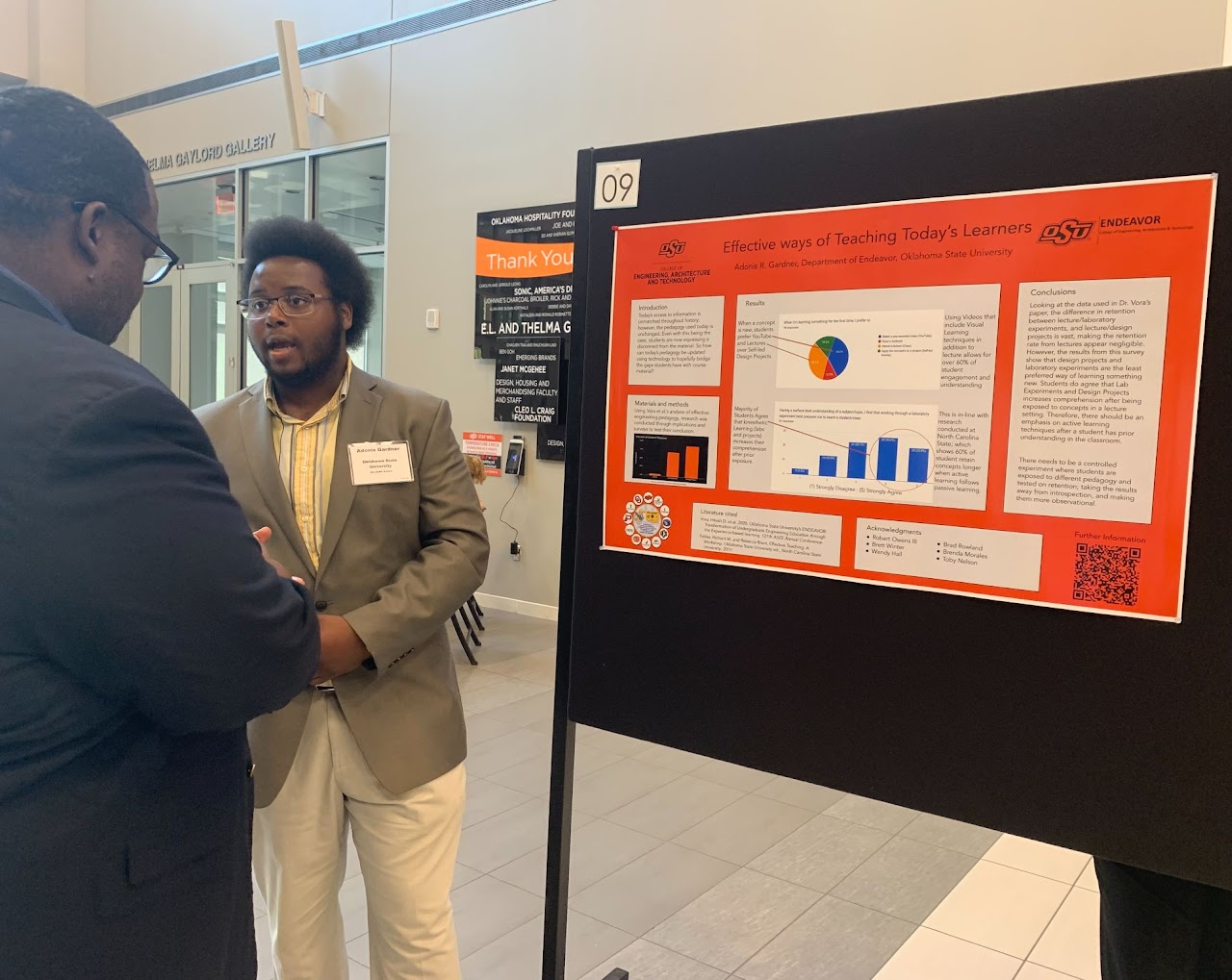 Undergraduate Research Symposium 2022 Undergraduate Research Symposium 2022