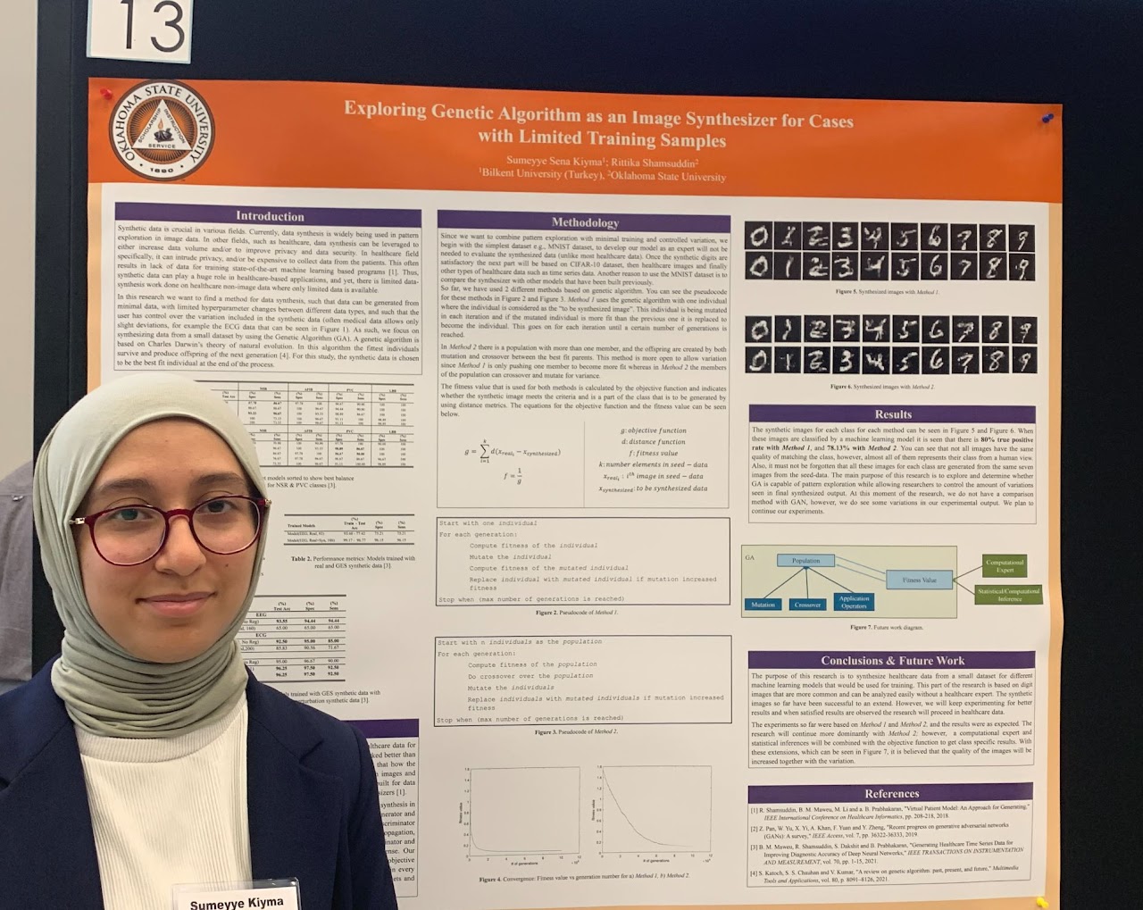 Undergraduate Research Symposium 2022 Undergraduate Research Symposium 2022