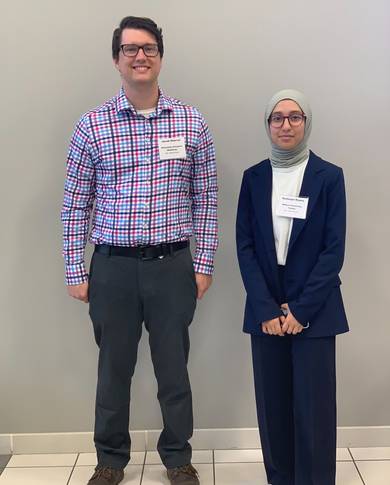 Undergraduate Research Symposium 2022 Undergraduate Research Symposium 2022