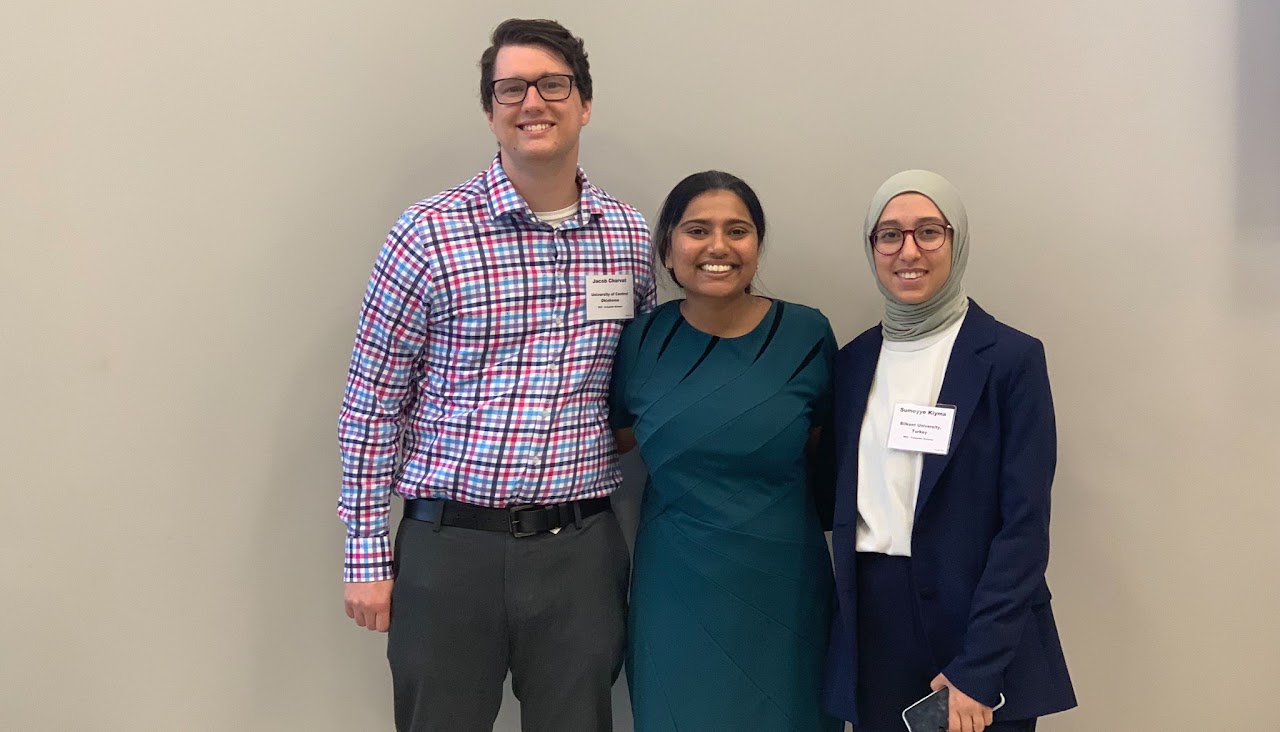 Undergraduate Research Symposium 2022 Undergraduate Research Symposium 2022