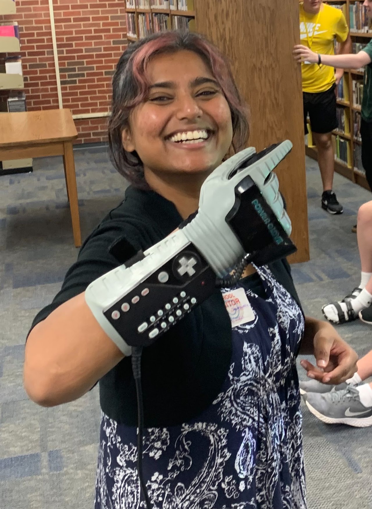 At Stillwater High School At Stillwater High School