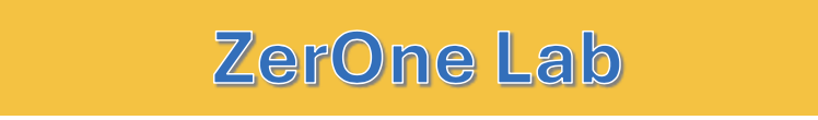 ZerOne Lab Logo