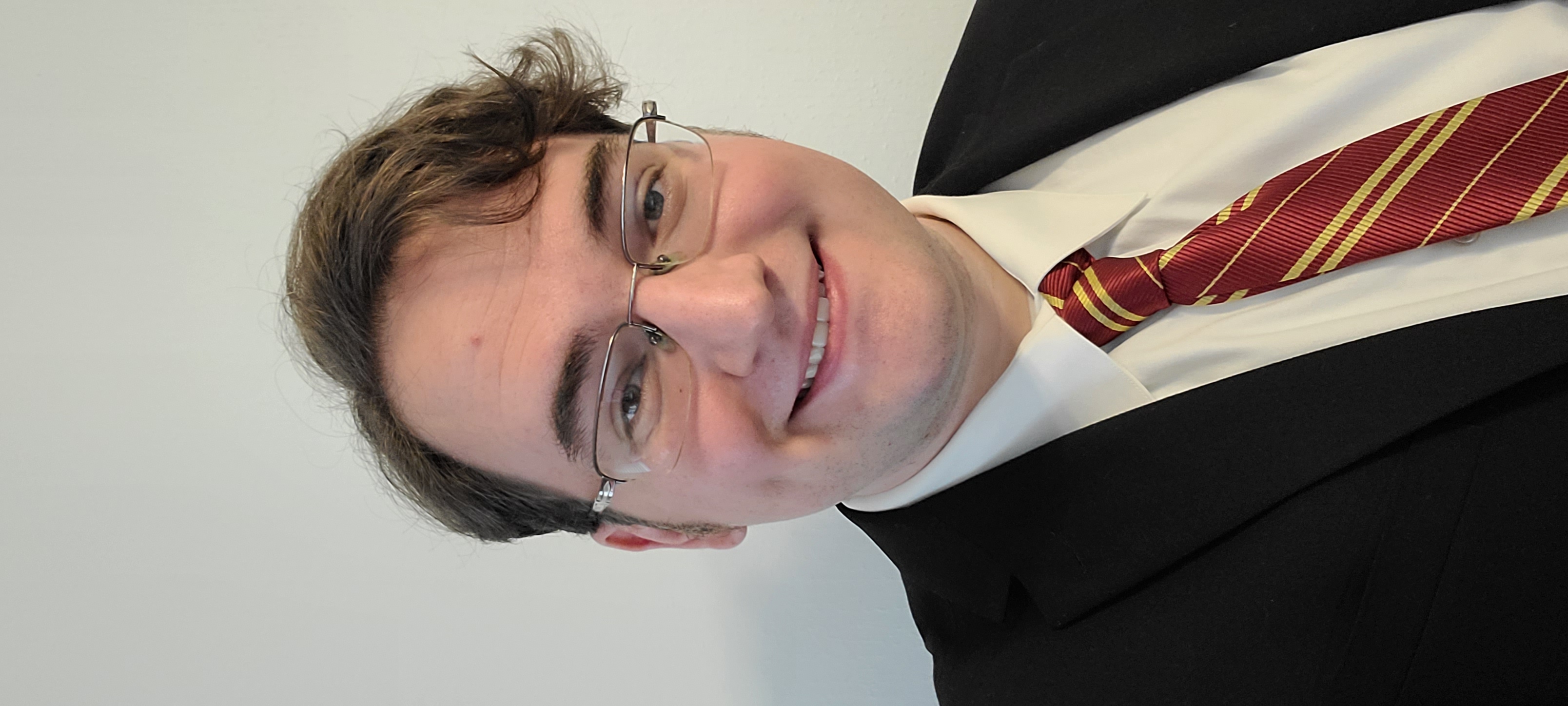 kauffman_sam.jpg kauffman headshot