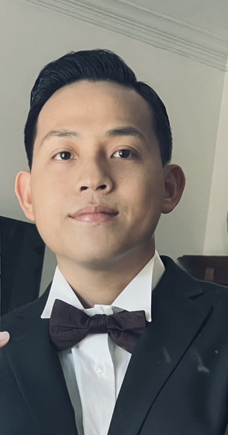 Nguyen, Binh headshot