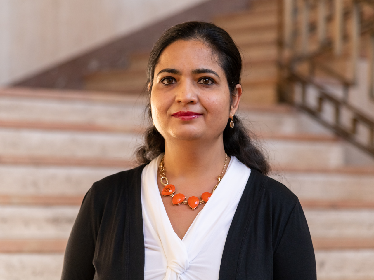 Indu Professional Picture