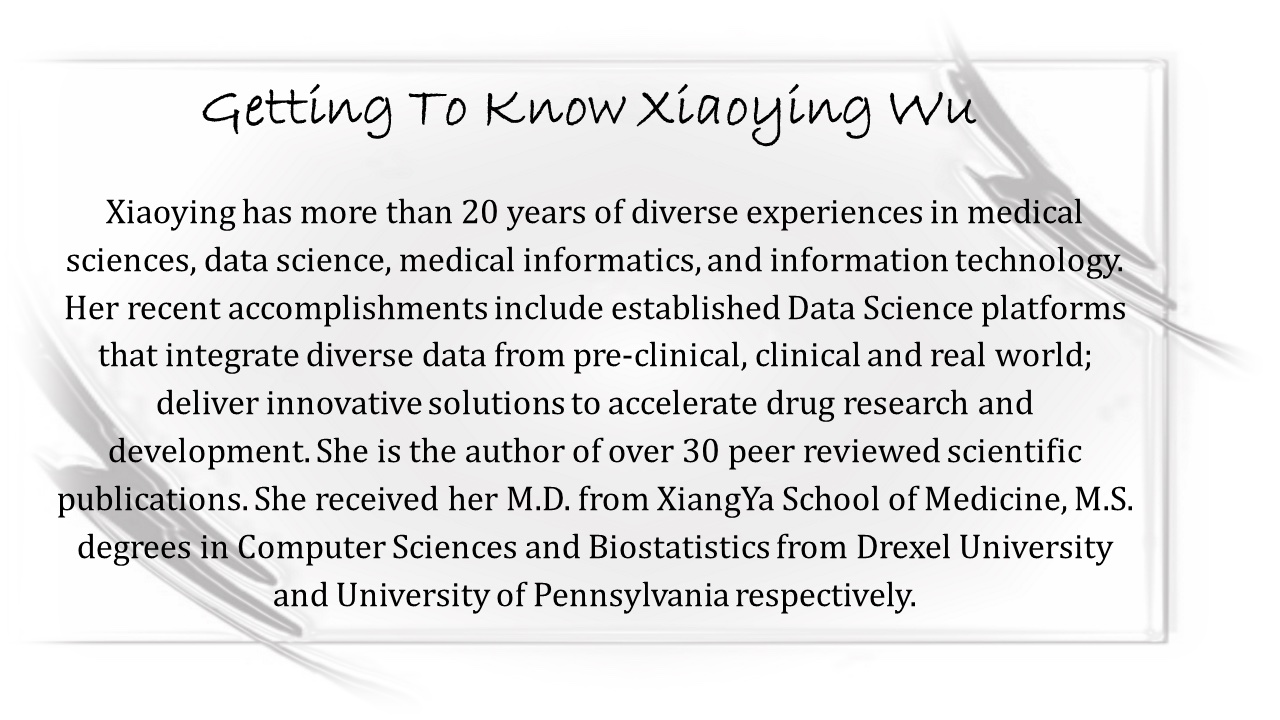 xiaoying bio
