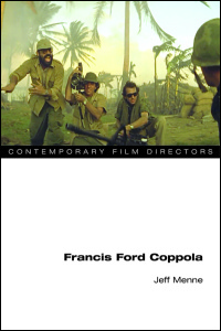 Cover for Francis Ford Coppola