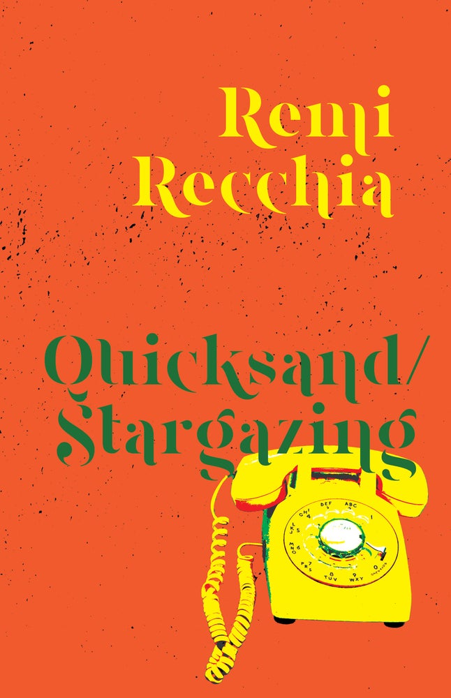 Cover for Quicksand / Stargazing