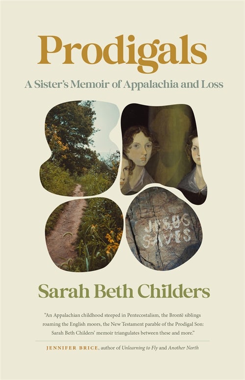 Prodigals, Sarah Beth Childers