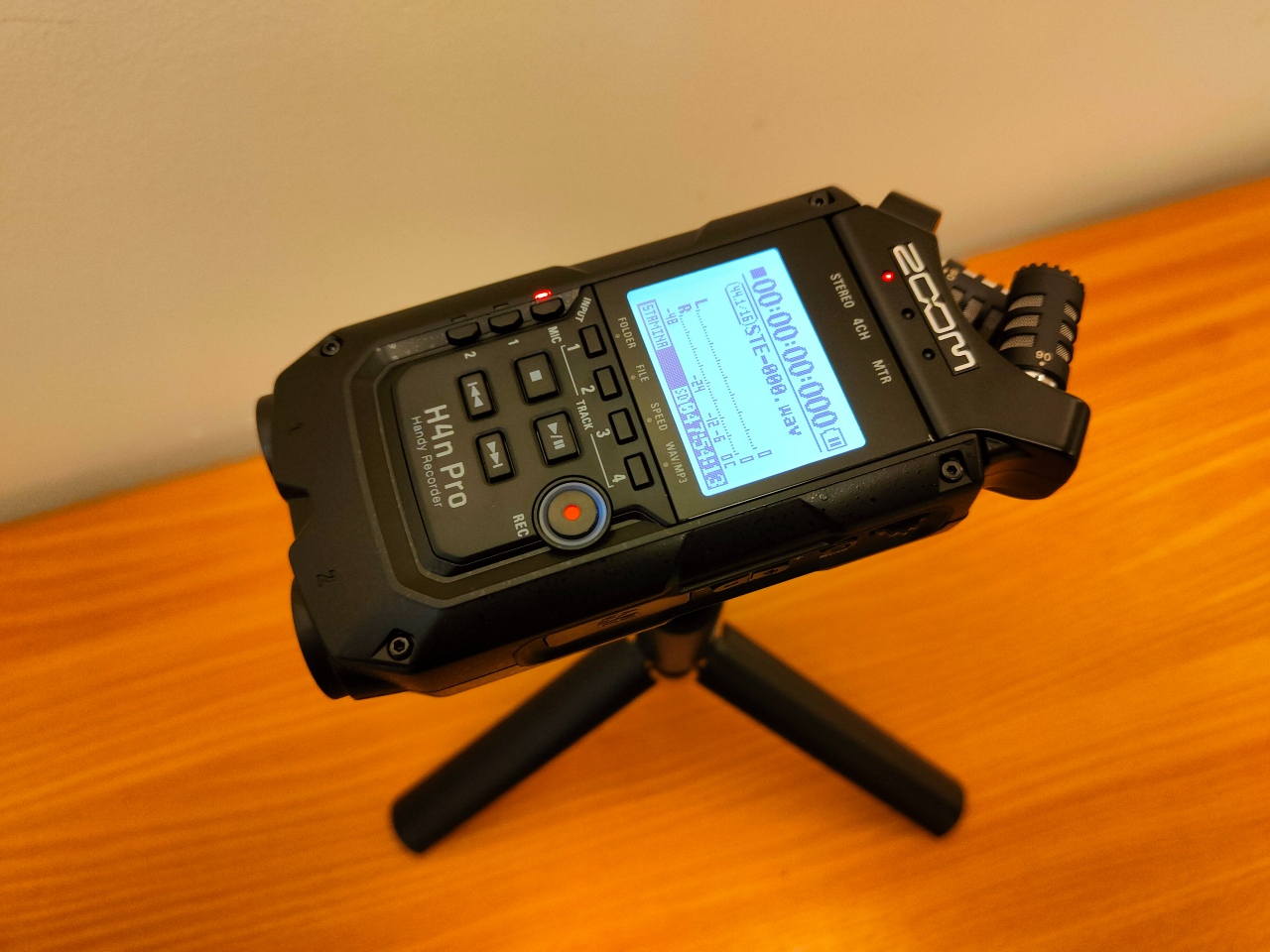 zoom recorder zoom recorder
