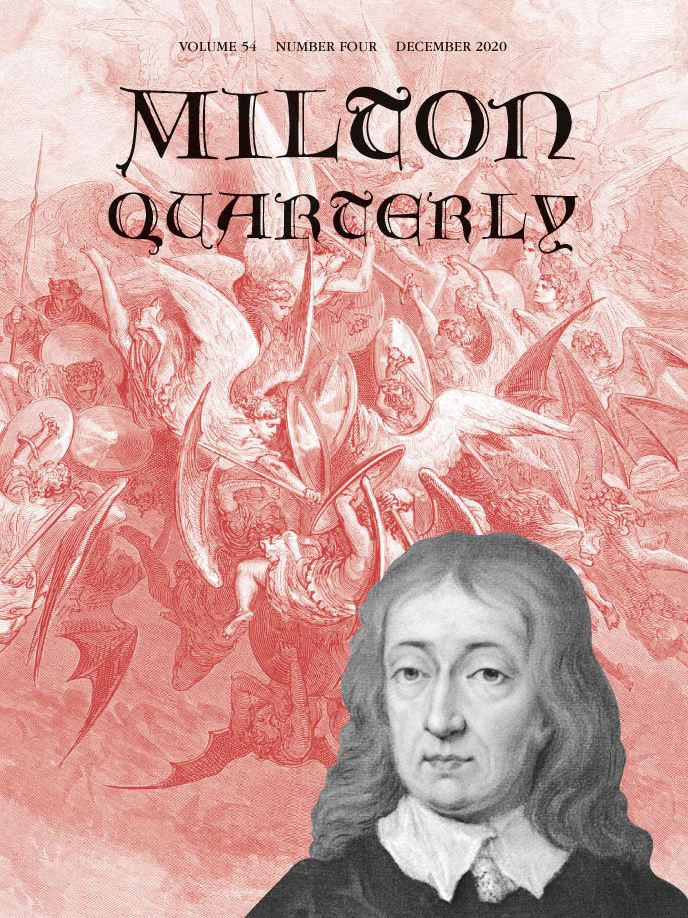 milton quarterly