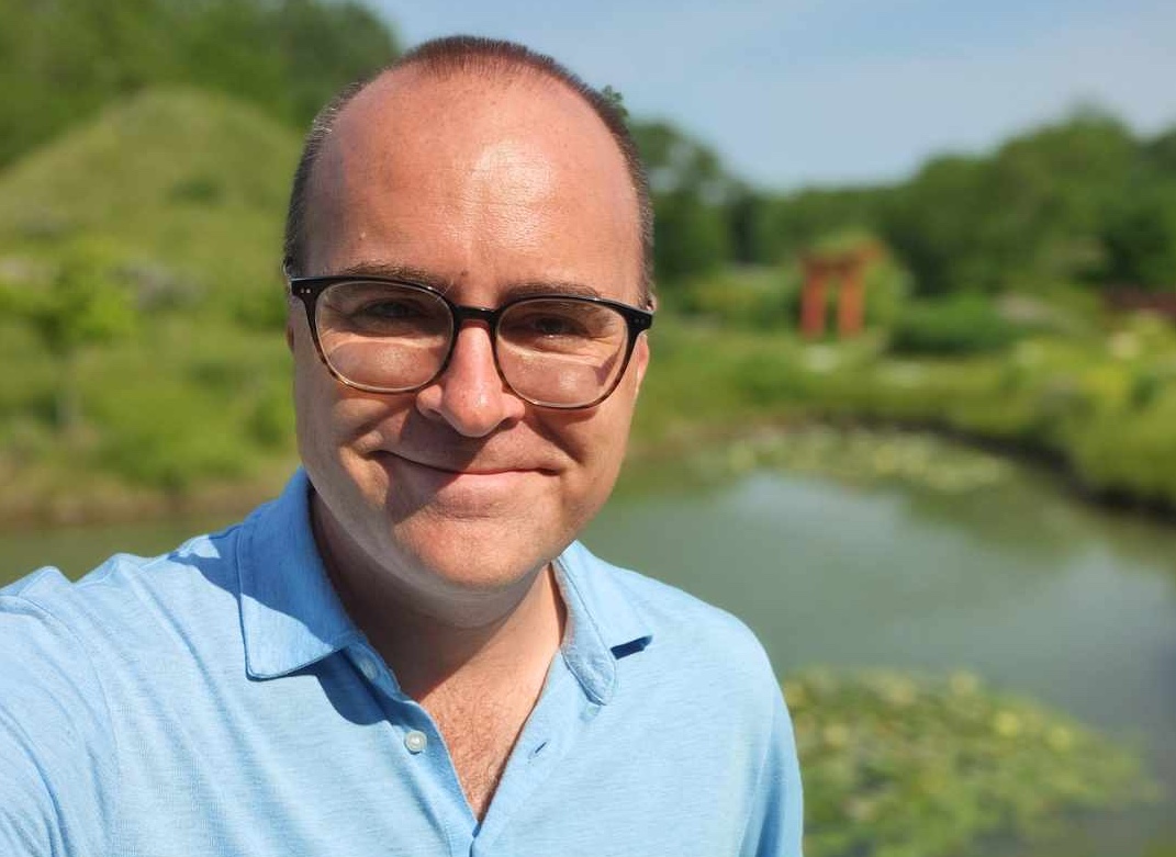 Jason Sperb Profile Photo