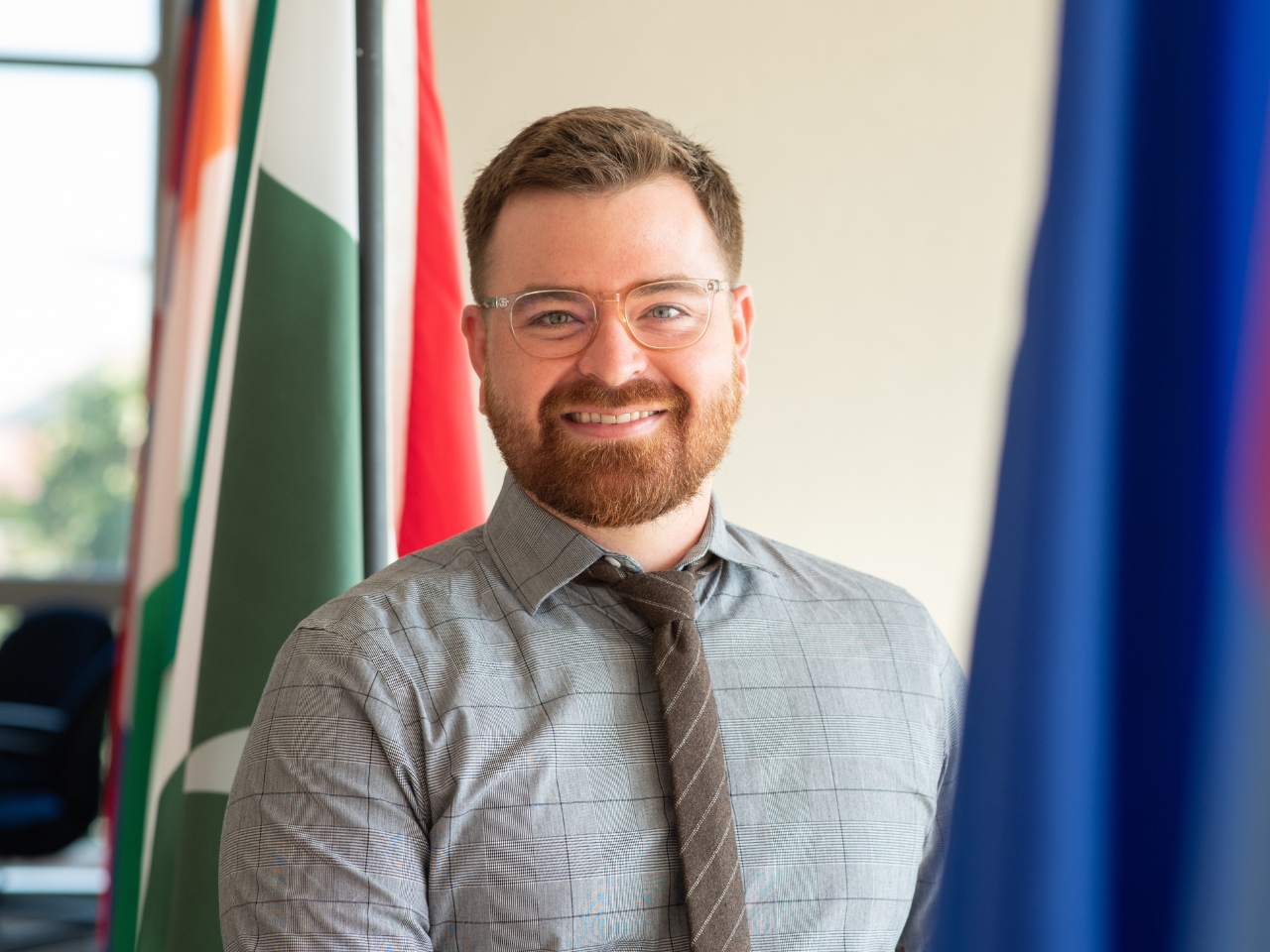 brian_mckinney.jpg Brian S. McKinney