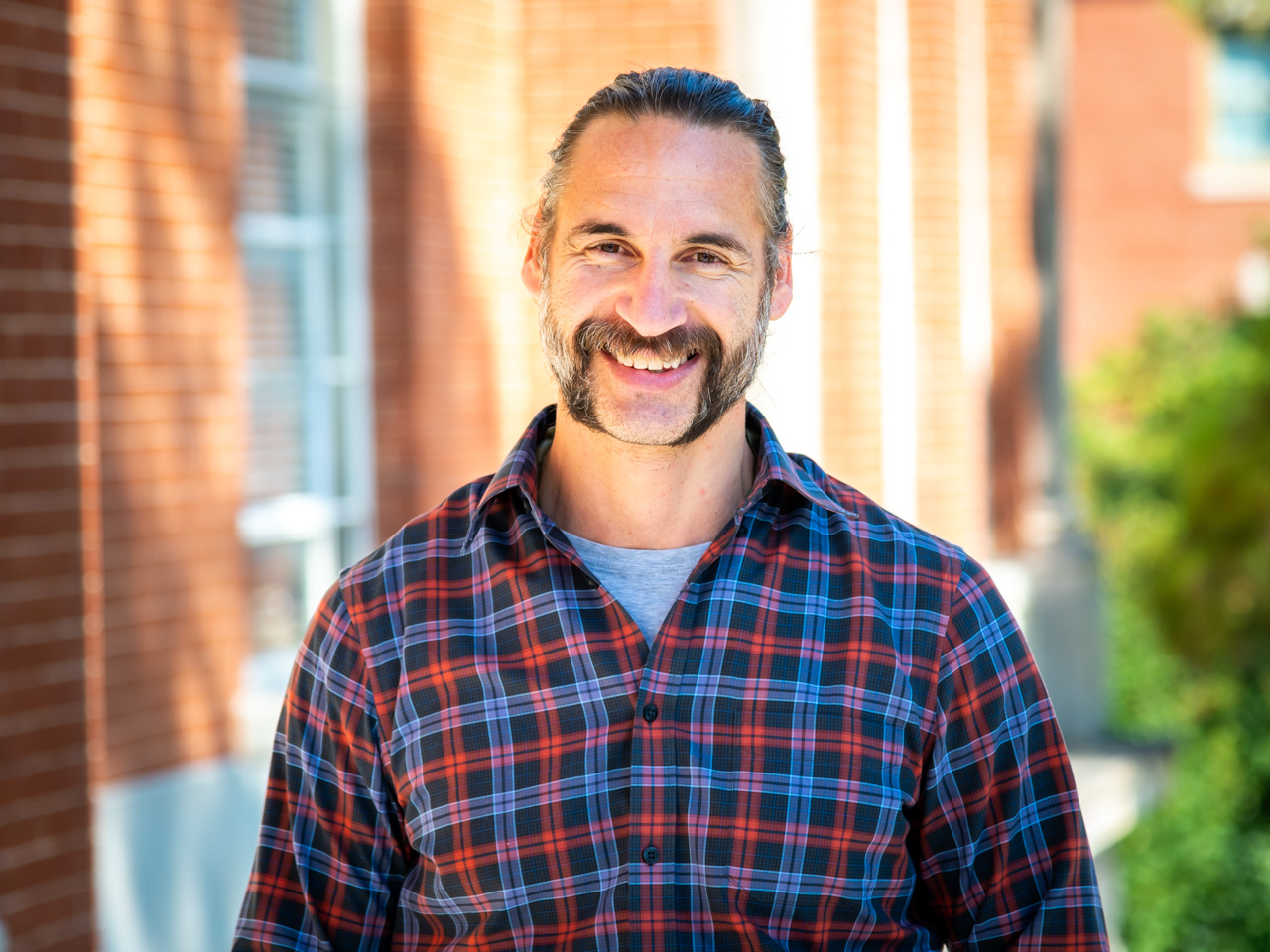 Konstantinos Tzamouranis