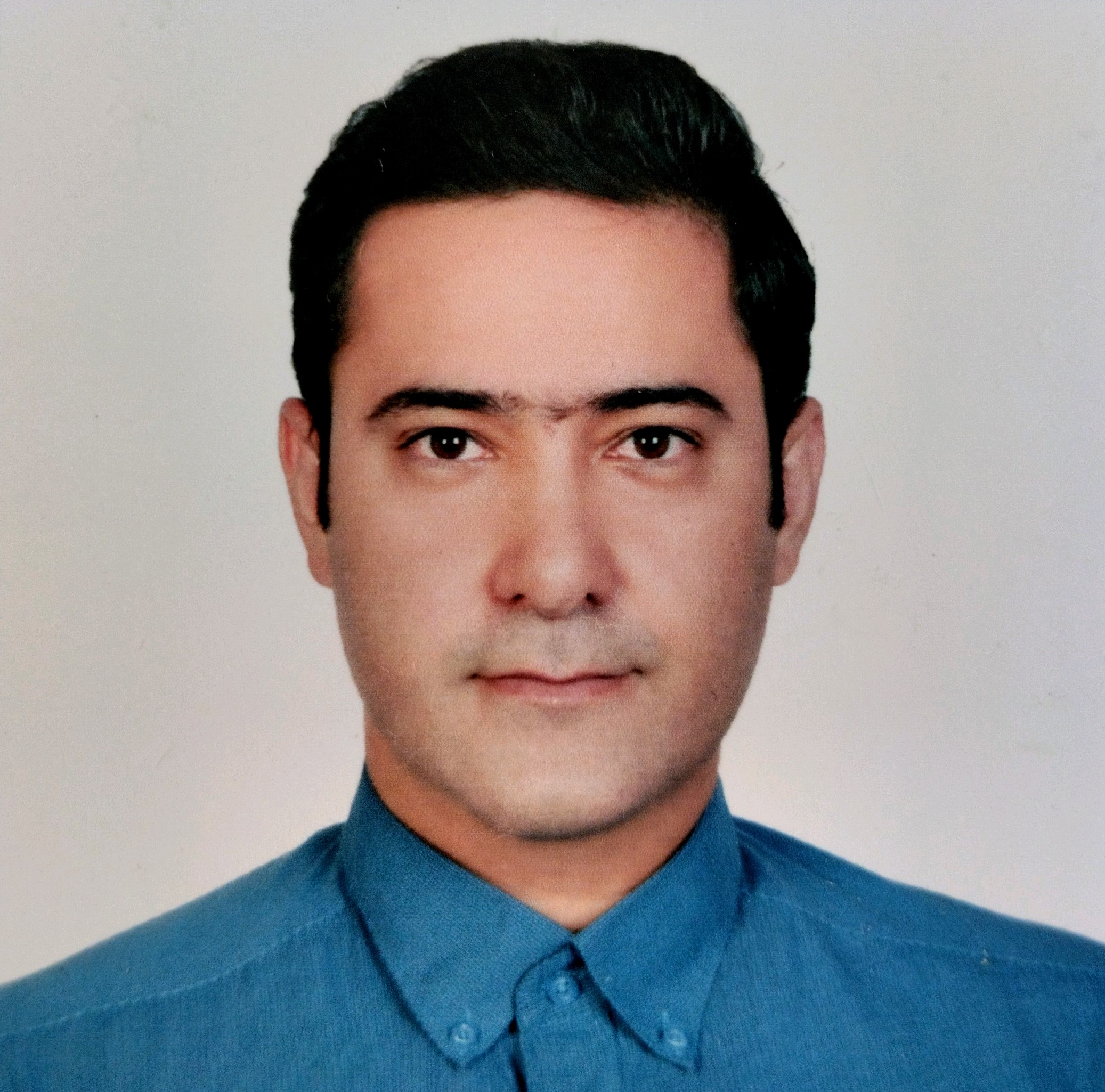 MohammadHamed Hoomanfard