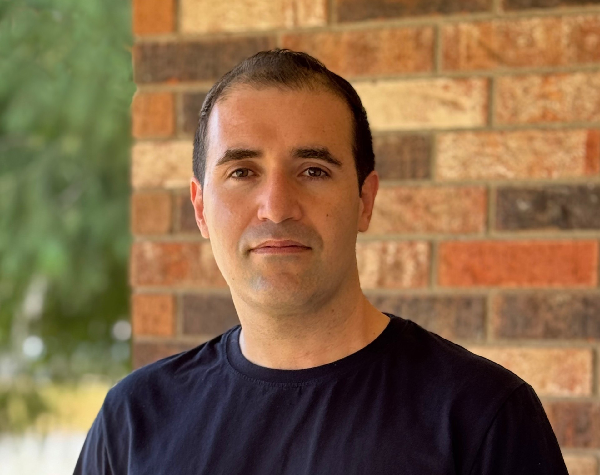 Yaser Shamsi Profile Image