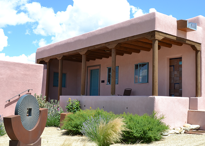 Doel Reed Center for the Arts doel_reed