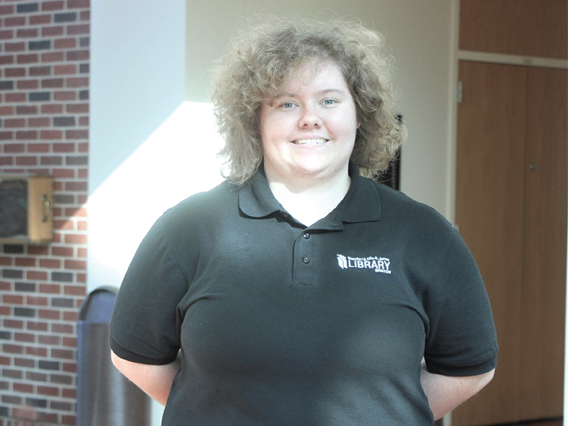 Amanda Harding headshot Amanda Harding headshot