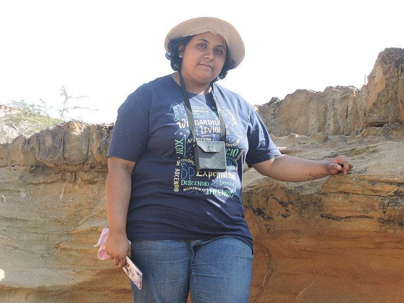 Debarpita Paul headshot Debarpita Paul headshot