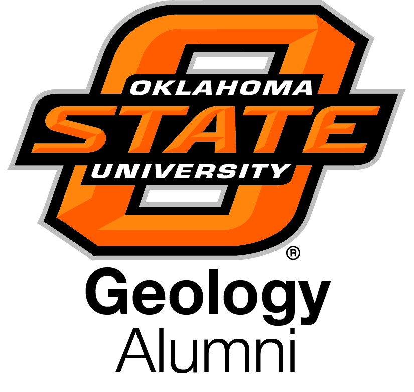 Geology Alumni Logo