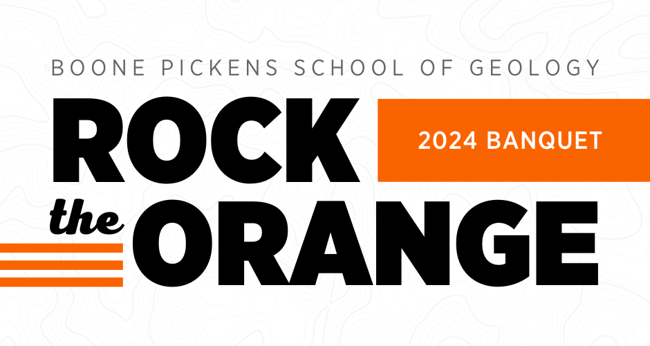 Rock The Orange Logo